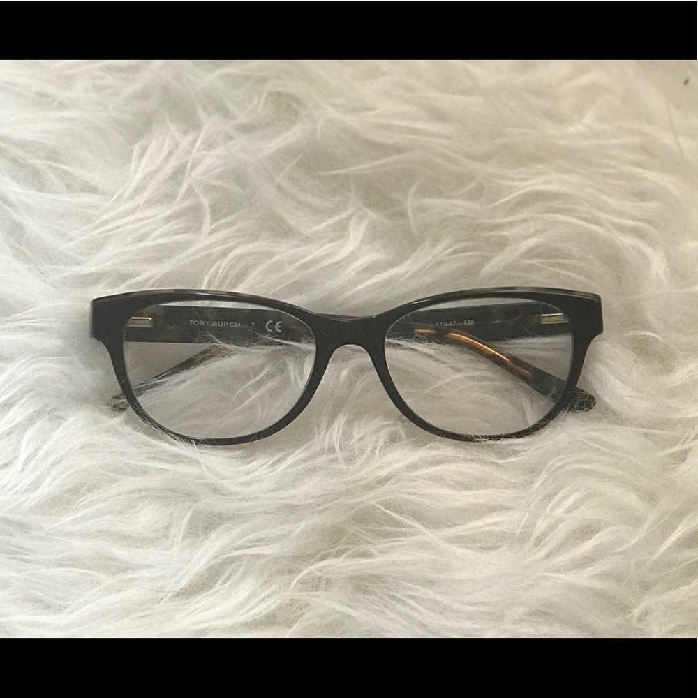 Tory Burch eyeglasses